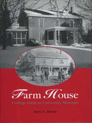 cover image of Farm House